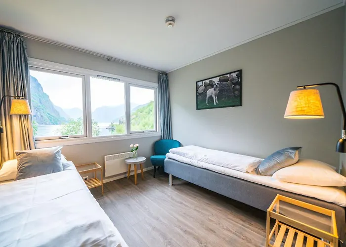 Hotel with view: Heimly Pensjonat