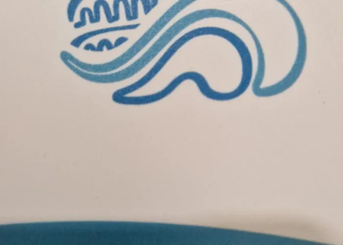 Hotel adatto agli animali: Il Mare Di Roma