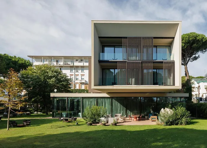MarePineta Resort