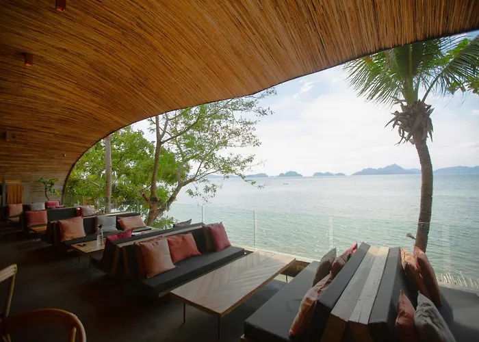 Family Hotel: Panorama Boutique Hotel & Beach Club (Adults Only)