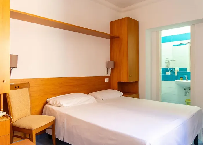 Hotel: Hotel Bellavista