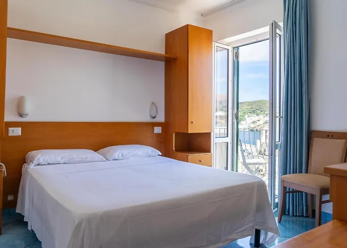 Hotel: Hotel Bellavista