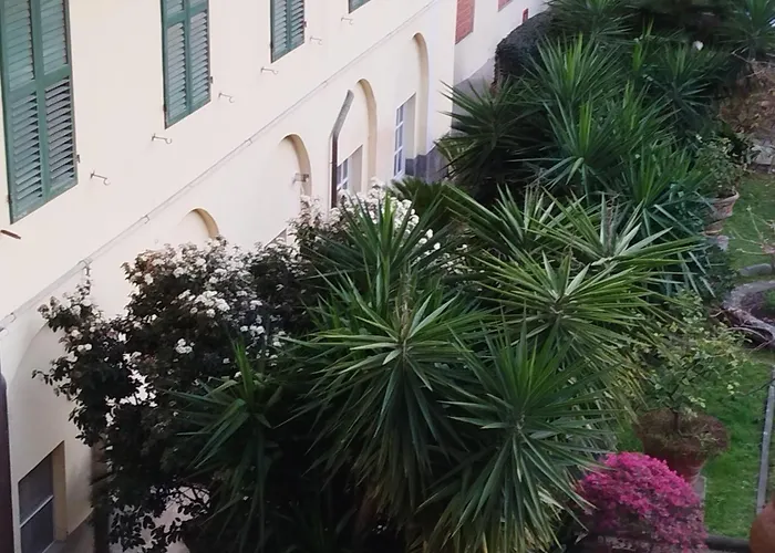 Familiehotel: Casa Per Ferie Religiosa Figlie Di Nazareth