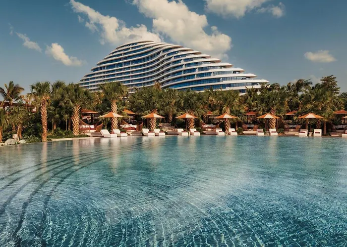 Jumeirah Marsa Al Arab Dubai