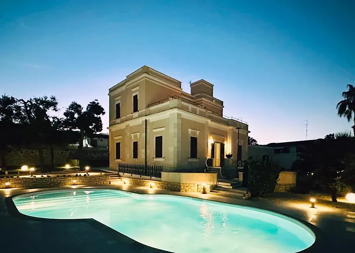Villa Emy Boutique Bed & Breakfast