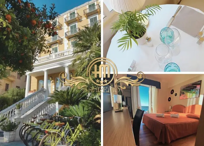 Hotel Morandi