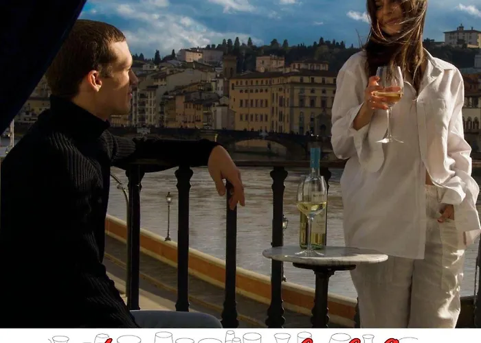 Hotel all'aeroporto: Residenza Vespucci