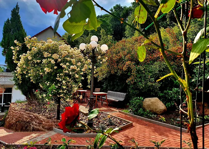 Klostergarten
