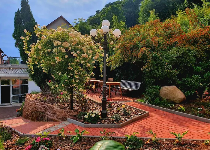 Klostergarten
