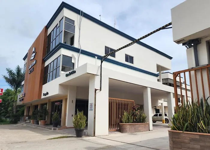 Hotel Luna Caribe