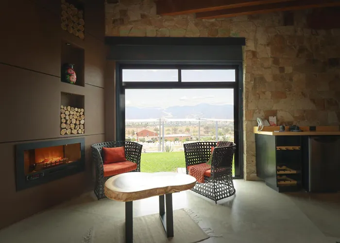 Parra Del Valle Hotel Boutique