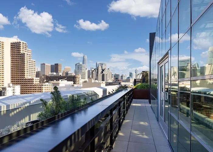 Timbri , Curio Collection By Hilton
