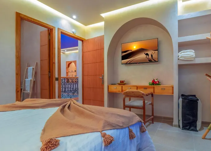 Hôtel pour familles: Alkhayma Medina