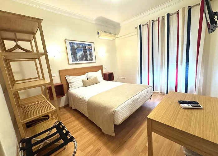 Guest house: Paradouro