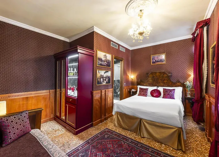 3 SterneHotel Casa Nicolo Priuli