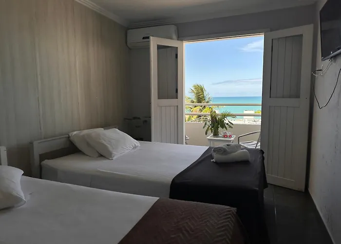 Pousada Bicho Preguiça Natal Economy