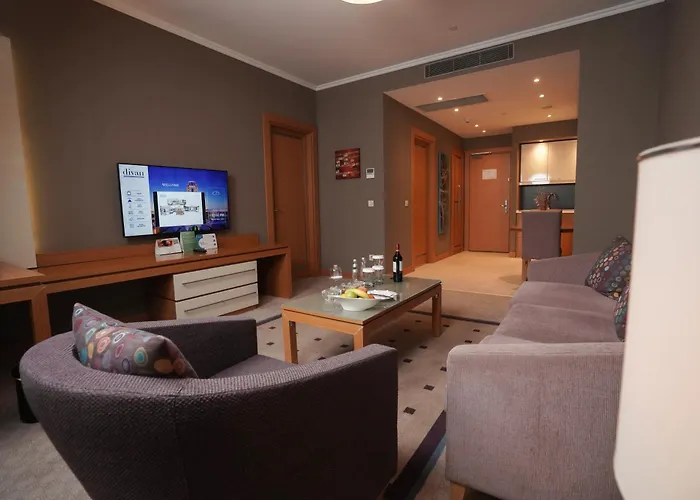 Divan Erbil