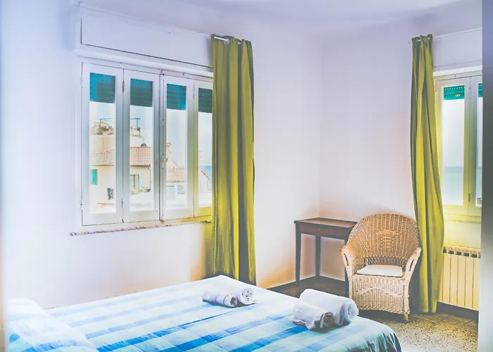 Albergo delle Ondine