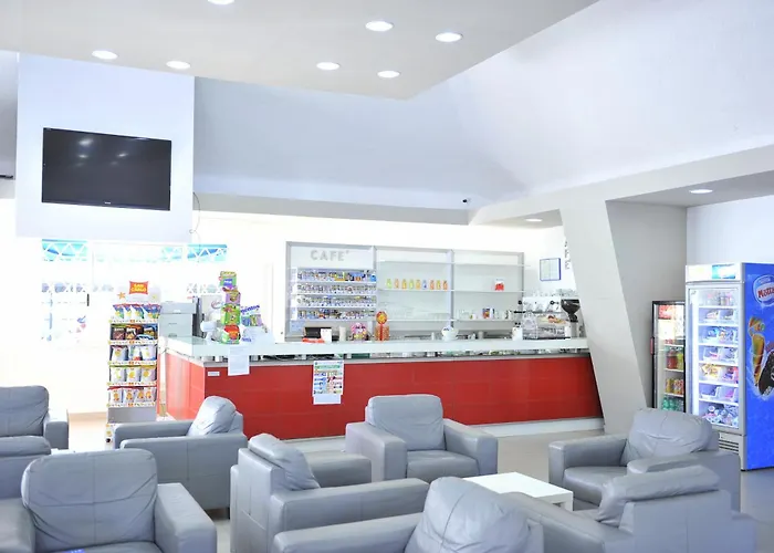 Hotel 4 stelle: Italy Village