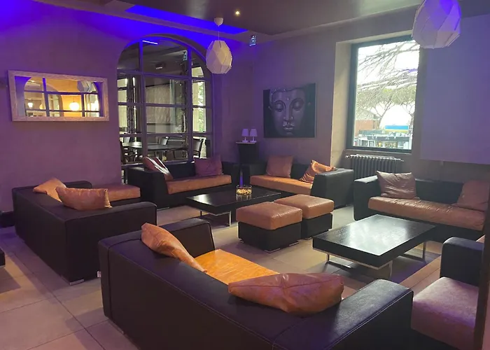 Domus Park & Spa