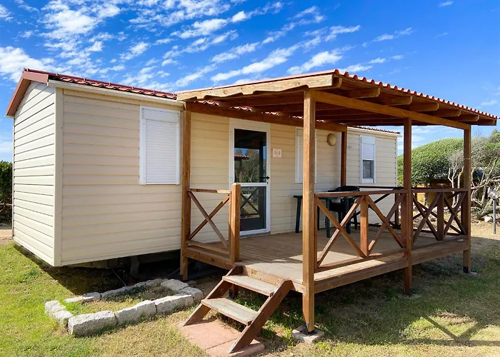 Hotel adatto agli animali: La Liccia - Camping&Village