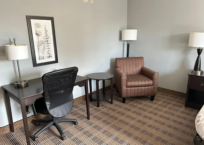 Americinn By Wyndham Ottumwa
