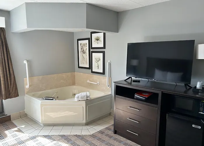Americinn By Wyndham Ottumwa