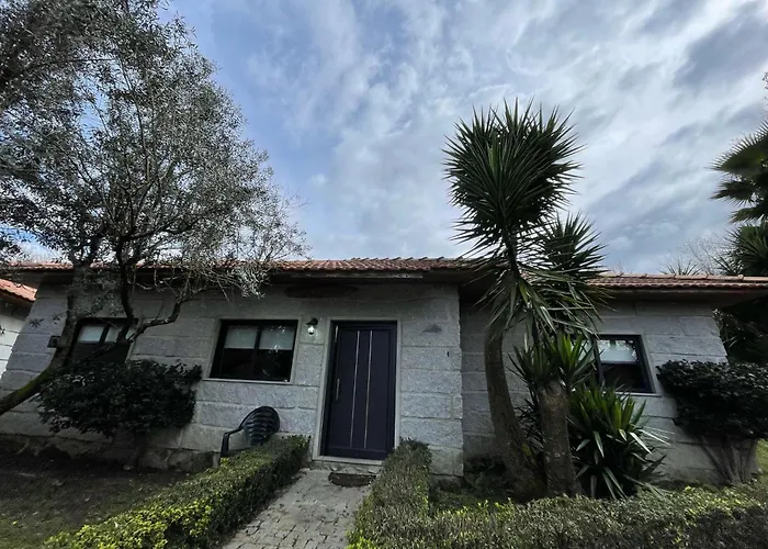 Alojamentos: Quinta Do Padrao