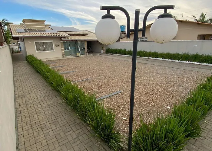 Alojamento com o café da manhã Apenas: Pousada Rota dos Mares