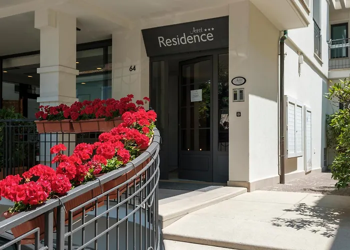  Residence Ascot