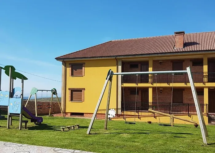Apartamentos El Solo
