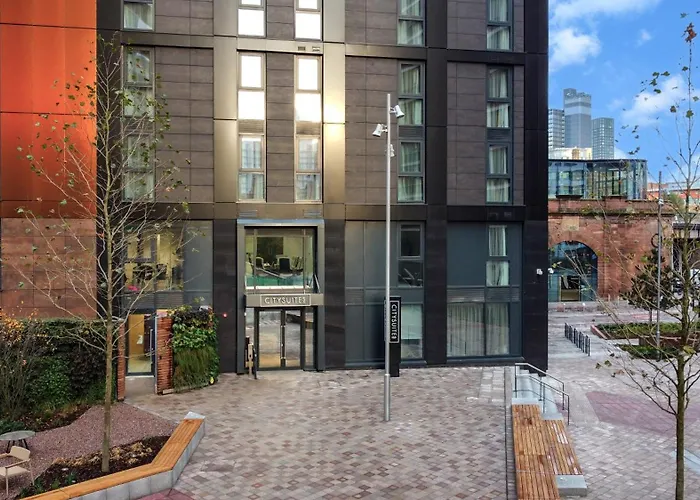 Citysuites 2