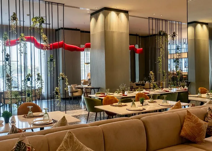 Jacuzzi hotel: Black Diamond Hotel