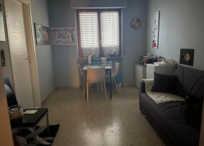 B&B Il Quadrifoglio