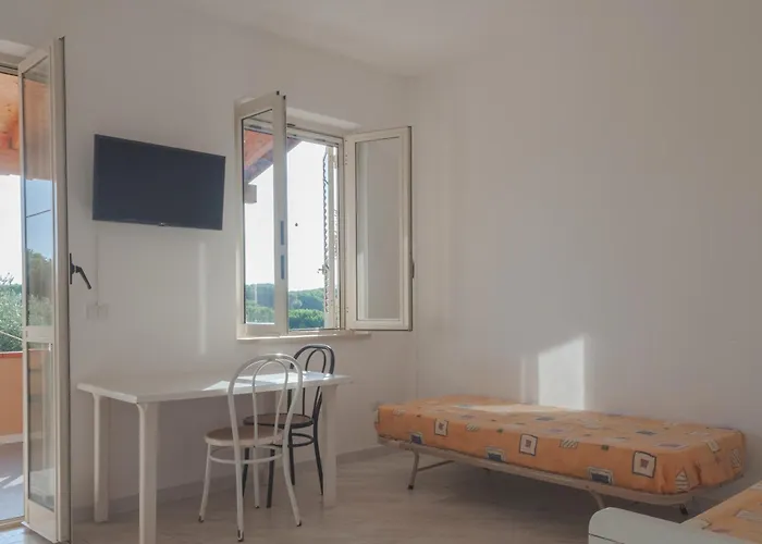 Gli Anelli Di Saturno