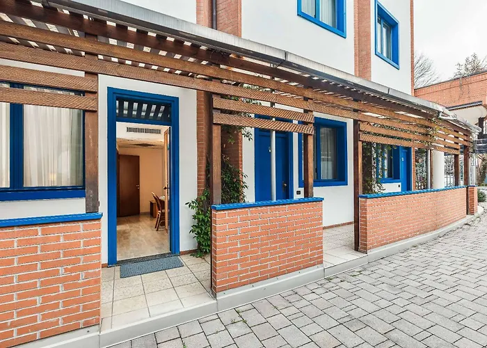 Hotel familiare: Welcome Hotel