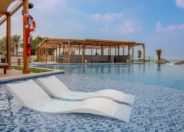 Dusit Ajman Resort & Villas