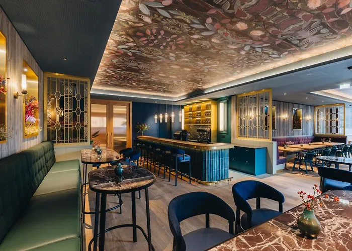 Hotel: Löwen Hotel Montafon