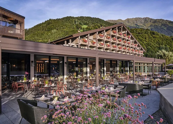 Hotel: Löwen Hotel Montafon