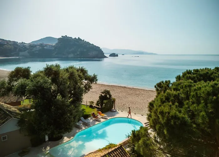 Parga Beach Resort