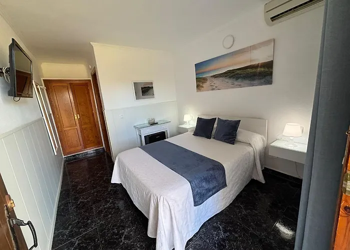 Familiehotel: El Levante