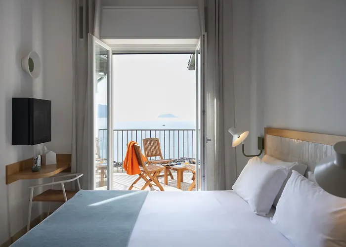 Hotel 3 stelle: Hotel Venere Azzurra