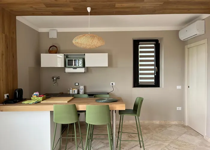 La villa: Mandalay Lodge & Resort Senigallia