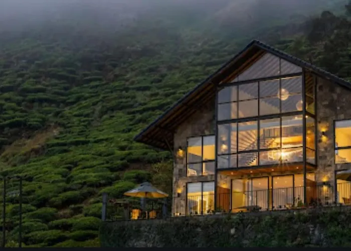 3 star hotels Highland Stonehouse Luxury Boutique