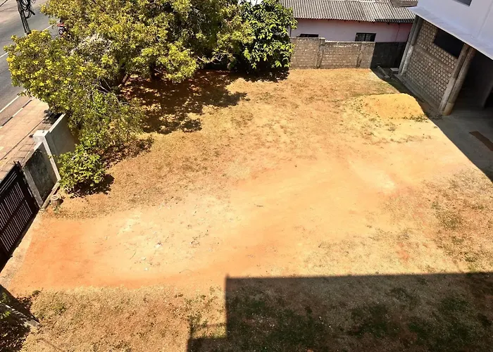 Guest house: Holiday Villa