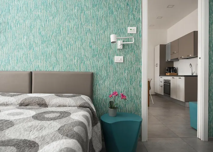 Rivabella Suite