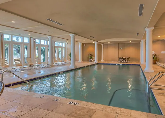 The Beach Club 407D
