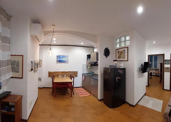 Casa vacanza: La G