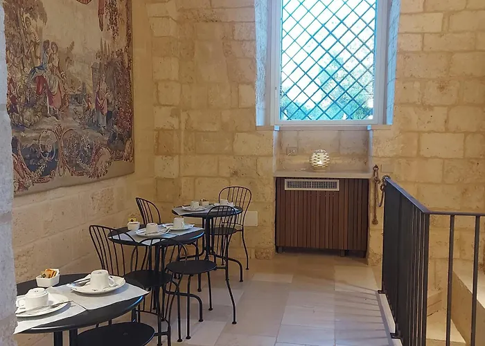 Hotel all'aeroporto: Palazzo Momi