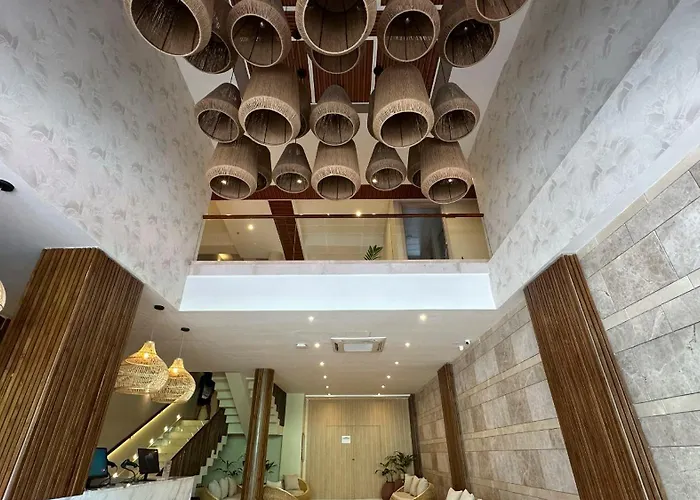 Airport Hotel: Hotel Caribbean By On Vacation